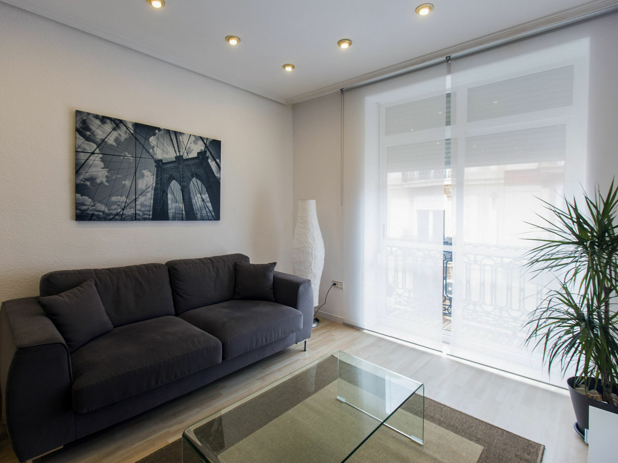 Total Valencia Xativa Διαμέρισμα Εξωτερικό φωτογραφία